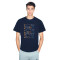 Playera Puma Graphics Triple No. 1 Logo