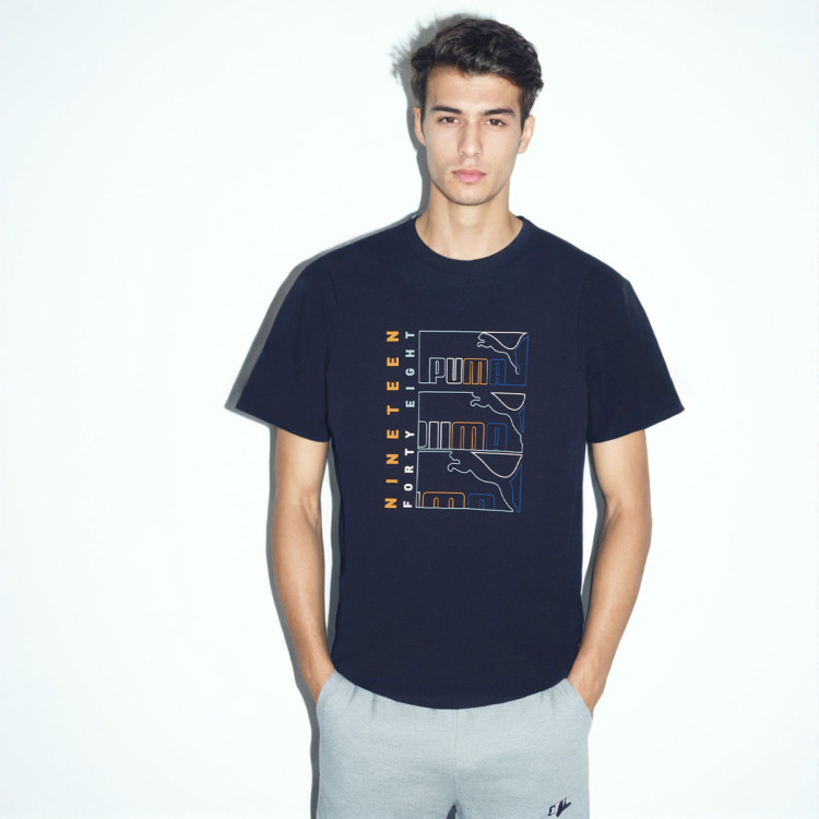 camiseta-puma-graphics-triple-no.-1-logo-blue-0