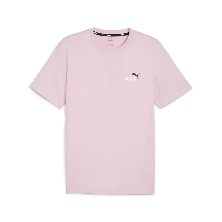 camiseta-puma-essentials-2-small-logo-oil-green-white-0