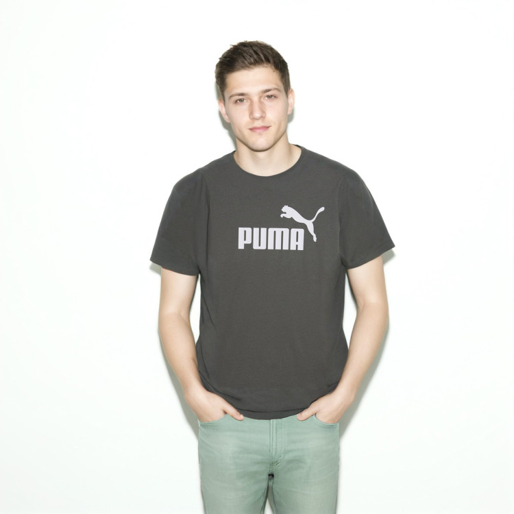 camiseta-puma-essentials-logo-dk-grey-heather-thunder-blue-fire-red-0