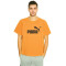 Camiseta Puma Essentials Logo