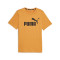 Camiseta Puma Essentials Logo