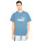 Camiseta Puma Essentials Logo