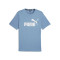 Camiseta Puma Essentials Logo