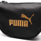 Puma Core Up Half Moon Shoulder Bag