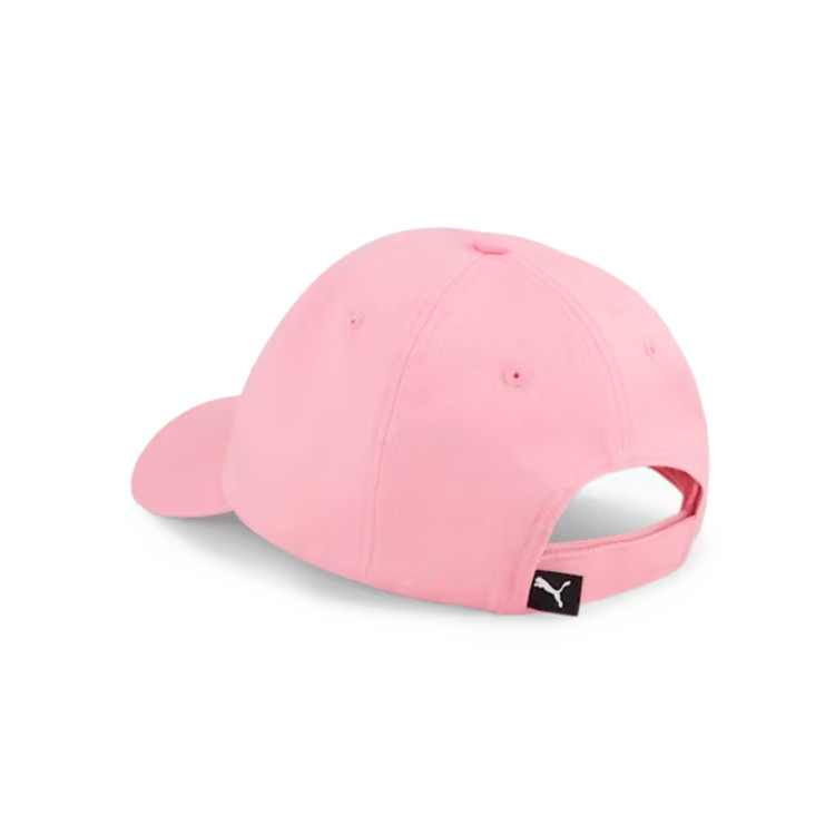 gorra-puma-essentials-cat-logo-pink-1