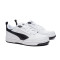 Puma Rebound V6 Low Niño Trainers