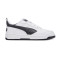 Obuwie sportowe Puma Rebound V6 Low Niño