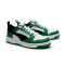 Baskets Puma Rebound V6 Low Niño