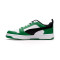 Puma Rebound V6 Low Niño Trainers