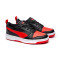 Scarpe Puma Rebound V6 Low per bambini