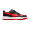 Puma Kids Rebound V6 Low  Trainers