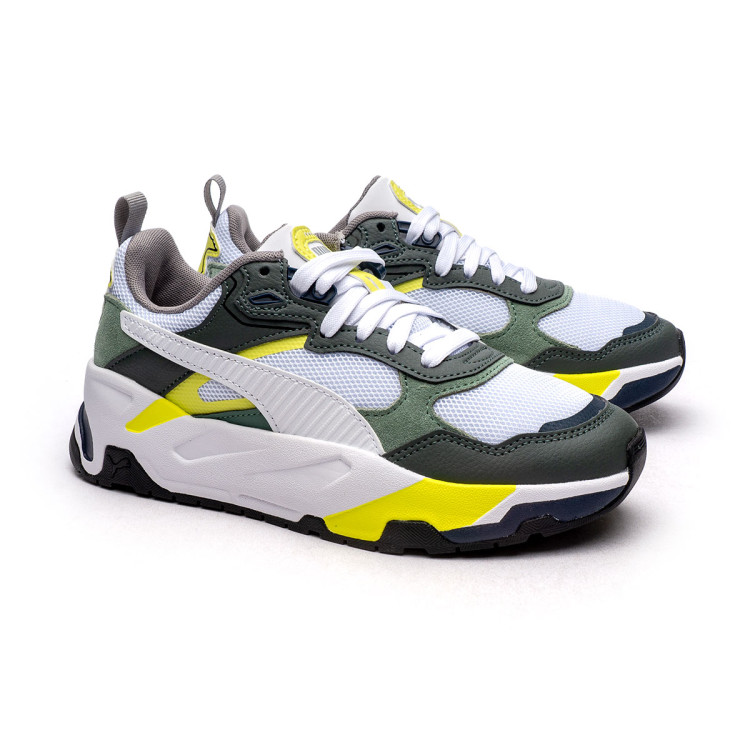 Puma Sneaker Puma Suede NiÃ±a Sneaker Superga NiÃ±o Olive Trainers