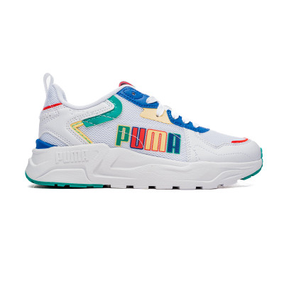 Kids Trinity Lite Ready Better Trainers