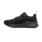 Puma Wired Run Pure Niño Sneaker