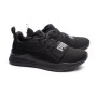 Kids Wired Run Pure-Black