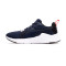 Puma Wired Run Pure Niño Trainers