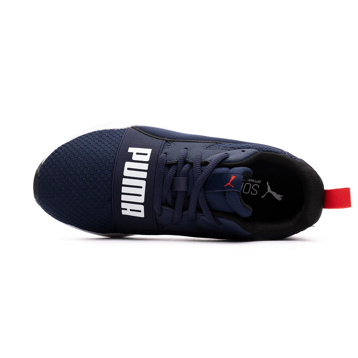 Puma turquoise trainers online