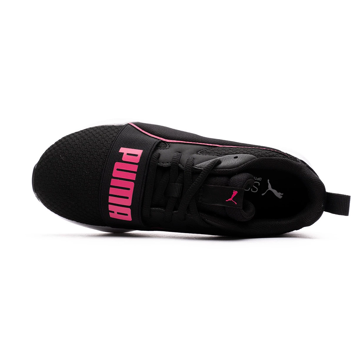 Zapatillas Puma Wired Run Pure