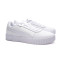 Obuwie sportowe Puma Carina 2.0 Mujer