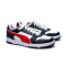 Puma Rbd Game Low Trainers