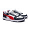 Obuwie sportowe Puma Rbd Game Low