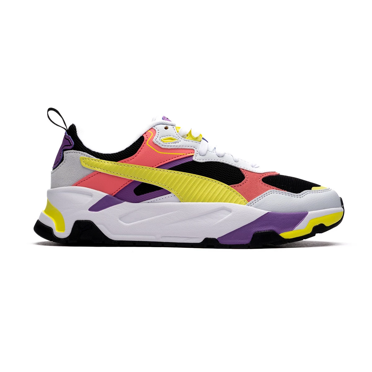 Puma mujer olive outlet