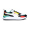 Tenis Puma X-Ray 2 Square