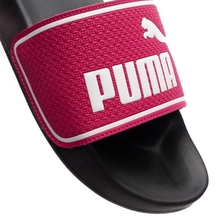 Ojotas Puma Mujer Puma Leadcat Rosa Ojotas Puma Leadcat NUDE