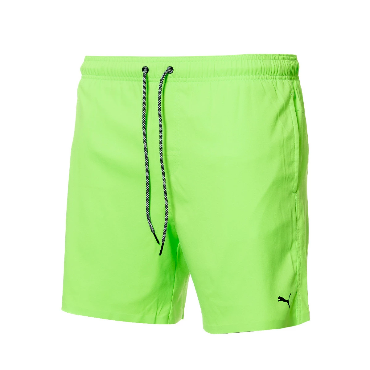 Mens puma swim shorts 2025