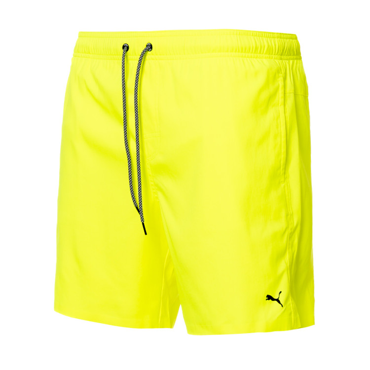 pantalon-corto-puma-medium-amarillo-limon-0