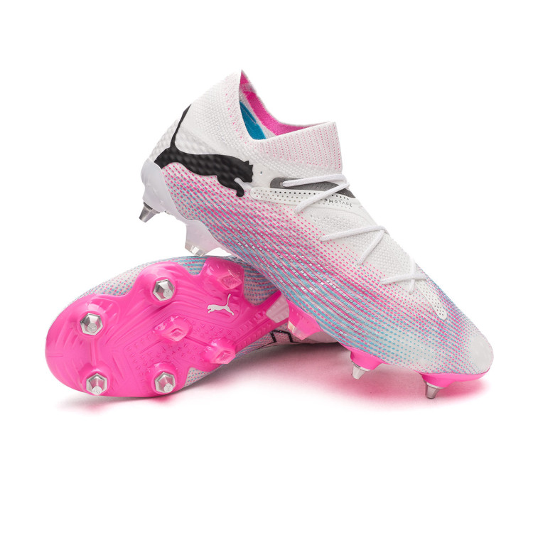 bota-puma-future-7-ultimate-mxsg-white-black-poison-pink-0