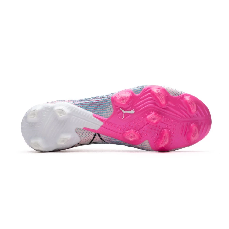 bota-puma-future-7-ultimate-fgag-white-black-poison-pink-4