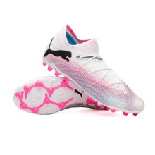 Zapatos de fútbol Puma Future 7 Ultimate MG