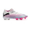 Zapatos de fútbol Puma Future 7 Ultimate FG/AG Mujer