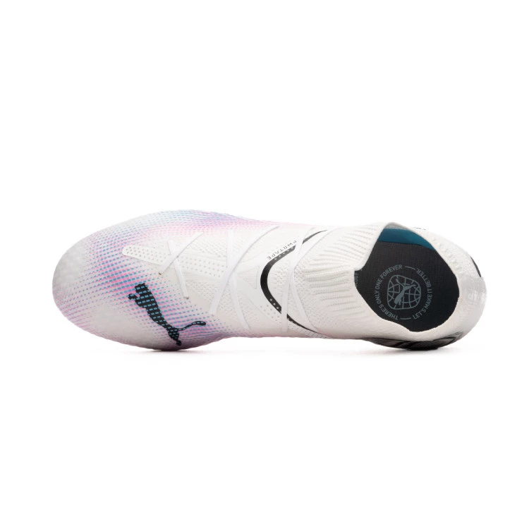 bota-puma-future-7-pro-fgag-white-black-poison-pink-4