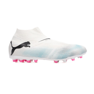 Future 7 Match+ LL MG Voetbalschoenen