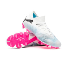 Puma Women Future 7 Match FG/AG Football Boots