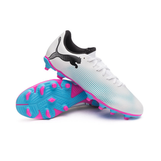 Taco de fútbol Puma Future 7 Play FG/AG