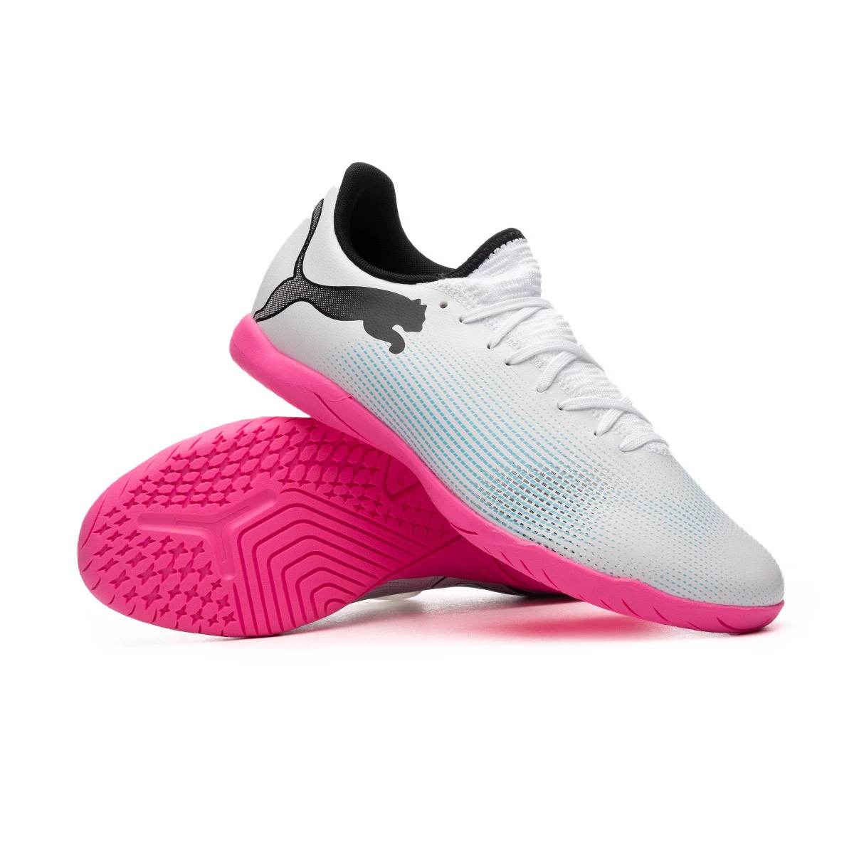 Puma future zaalvoetbal 2025