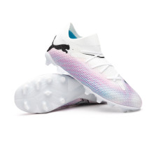 Chaussure de football Puma Enfants Future 7 Pro FG/AG