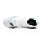 Zapatos de fútbol Puma Future 7 Match Turf + Mid Niño