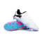 Chaussure de foot Puma Enfants Future 7 Play FG/AG