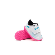 Puma Future 7 Play Turf Cinta Adhesiva Niño Voetbalschoenen