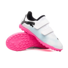 Chaussure de foot Puma Enfants Future 7 Play Turf Bande Adhésive