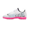 Chaussure de foot Puma Enfants Future 7 Play Turf Bande Adhésive