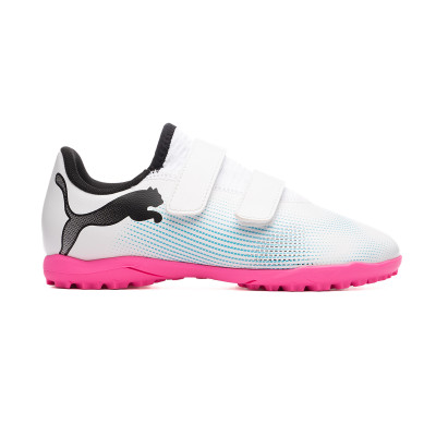 Future 7 Play Turf Cinta Adhesiva Niño Voetbalschoenen