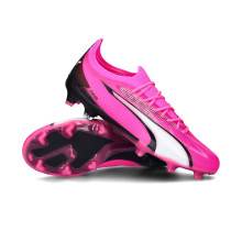 Chaussure de football Puma Ultra Ultimate FG/AG