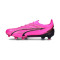 Chaussure de foot Puma Ultra Ultimate FG/AG