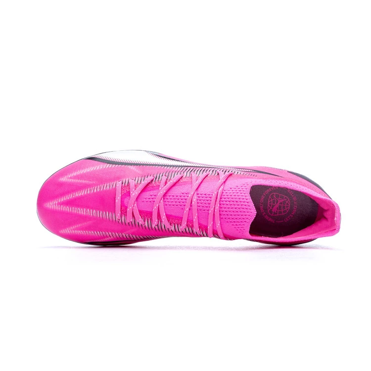 bota-puma-ultra-ultimate-mg-poison-pink-white-black-4
